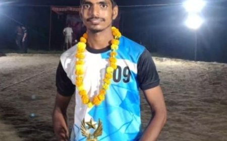 बुलंदशहर में युवक ने जहर खाकर जान दी:अफेयर के मामले में पुलिस पर मारपीट का आरोप लगाया, परिजनों ने जांच की मांग की
