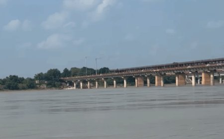 दिन में तेज धूप-उमस से बेहाल, रात में बढ़ी ठंडक:दो दिन से कड़क धूप, दिन-रात के तापमान में करीब 5 डिग्री का अंतर, सुबह-शाम महसूस होने लगी ठंडक