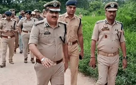 बदायूं में कपल से मारपीट मामले में मिले नए सुराग:2 और लोगों की भूमिका आई सामने, 4 पहले से हैं गिरफ्तार