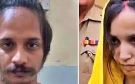 मेरठ में चारों दोषियों की जेल बदलेगी:मुस्कान-रविता लखनऊ, साहिल-अमरदीप आगरा भेजे जाएंगे; जेल प्रशासन ने डीजी को भेजा लेटर