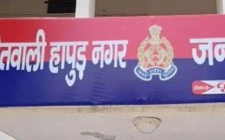 लज्जापुरी में पति-पत्नी के बीच विवाद का मामला सामने आया:महिला ने पुलिस से शिकायत कर जांच और सुरक्षा की मांग की
