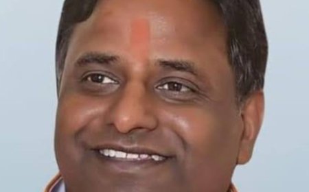 शामली के 4 नेता BJP की प्रदेश कार्यसमिति में शामिल:2027 चुनाव के लिए सामाजिक समीकरण साधने की कोशिश, हारी हुई सीटें वापस पाने की चुनौती