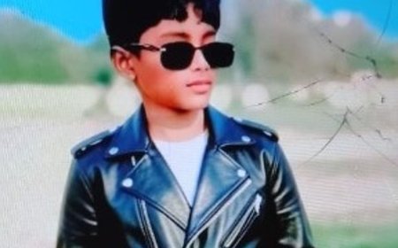 महराजगंज के बसंतपुर राजा में किशोर फंदे से लटका मिला:जिला अस्पताल में डॉक्टर ने मृत घोषित किया