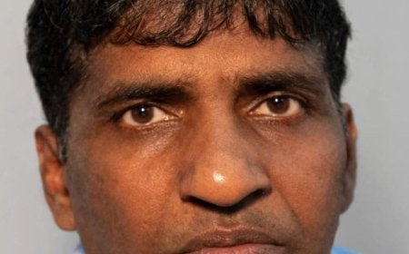 26साल से लापता हत्या के सजायाफ्ता की संदिग्ध मौत:हरदोई में पत्नी ने जताई हत्या की आशंका, पुलिस ने शव पोस्टमार्टम के लिए भेजा