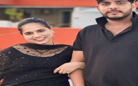 दिल्ली से शुरू हुई मोहब्बत का मथुरा में अंत:मौत से पहले नाजिया को दी यातनाएं, पुलिस ने भाई को किया गिरफ्तार