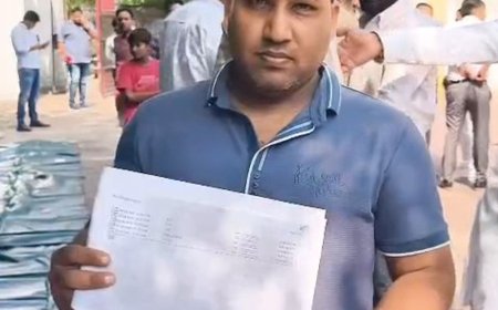 पीएनबी खाताधारकों की रकम 6 खातों में ट्रांसफर:ग्रेटर नोएडा शाखा में 18 लोगों की शिकायत पर 17 करोड़ के गबन का केस दर्ज