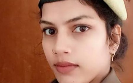 महिला जेल वार्डर की खुदकुशी के 17 महीने बाद केस:शादी का झांसा देकर पैसे ऐंठने और आत्महत्या के लिए उकसाने का आरोप; कोर्ट के आदेश पर FIR