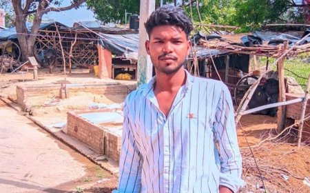 औरैया में पेड़ से लटका मिला युवक का शव:मारपीट और धमकी का आरोप, मां बोली- सुसाइड नोट में दरोगा समेत 4 लोगों के नाम