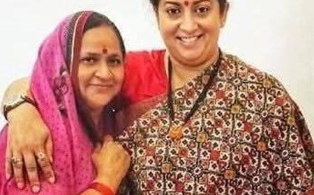 गीता सिंह बनीं भाजपा महिला मोर्चा की जिलाध्यक्ष:अमेठी के सिंहपुर की पूर्व ब्लॉक प्रमुख, पहले जिला महामंत्री भी रह चुकी हैं