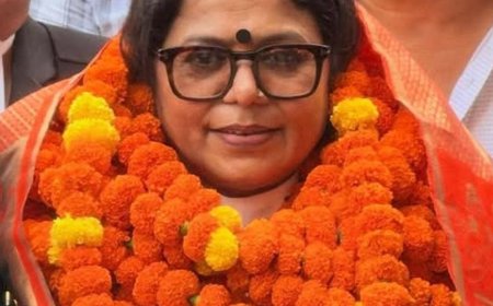 अवध बार चुनाव में पांच पदों के नतीजे घोषित:वरिष्ठ उपाध्यक्ष बनीं सुनीति सचान, महिलाओं के लिए आरक्षित थे ये पद