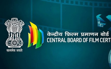 CBFC से 500 से ज्यादा फिल्मों का डेटा लीक:स्क्रिप्ट, सेंसर कट और डिस्ट्रीब्यूशन एग्रीमेंट ऑनलाइन उजागर होने का दावा, जांच शुरू