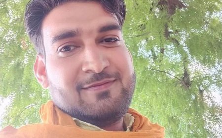कानपुर देहात में दशहरे के जुलूस पर टिप्पणी से विवाद:सोशल मीडिया पर की गई पोस्ट, हिरासत में लिया गया युवक