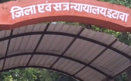 नवविवाहिता की हत्या में पति, सास, ससुर को उम्रकैद:दहेज में पल्सर बाइक और चेन मांगने का आरोप, दूसरे हत्या केस में भी तीन को आजीवन कारावास