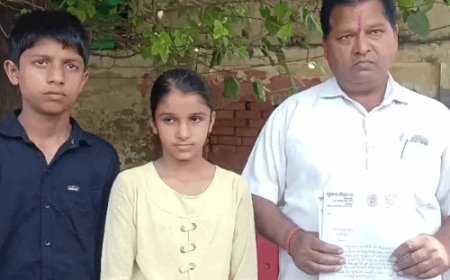 जिंदा को पहले मृत दिखाया, अब परिवार का विभाजन किया:राशन कार्ड में गड़बड़ियों का खेल खत्म नहीं, संशोधन के बाद भी मिली नई खामी