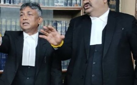 वकील का अनिश्चितकालीन निलंबन नहीं कर सकती बार काउंसिल:इलाहाबाद हाईकोर्ट ने यूपी बार काउंसिल का आदेश रद्द किया