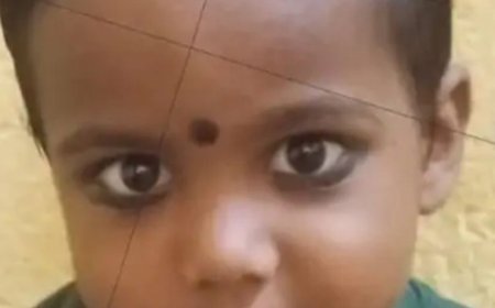 16 दिन बाद कब्र से निकाला गया बच्चे का शव:देवरिया में 2 अक्टूबर को सेप्टिक टैंक में गिरकर हुई थी मौत, अब होगा पोस्टमार्टम