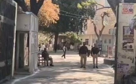 अपहरण और हत्या मामले में दोषी को उम्रकैद:एटा कोर्ट ने 45 हजार रुपए जुर्माने के साथ सुनाई सजा
