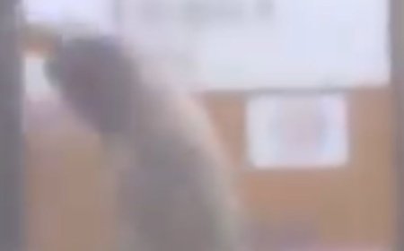 गाजियाबाद GRP थाने में युवक 8 फट्टे मारे:रेलवे स्टेशन पर बैग चोरी के शक में पीटा, एसपी ने जांच बैठाई