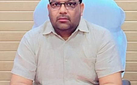 जौनपुर में 31 अक्टूबर को लगेगा परिवहन मेला:वाहन मालिकों, चालकों और नागरिकों की समस्याओं का मौके पर होगा समाधान