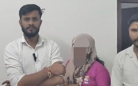 होटल में बंधक बनाकर महिला से वेश्यावृत्ति का प्रयास:सहारनपुर से मुजफ्फरनगर बुलाया, 10 दिन से रोकने का आरोप