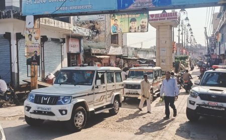 बदायूं गन हाउस धमाके में घायल युवक ने दम तोड़ा:पोस्टमॉर्टम रिपोर्ट आने पर बढ़ेंगी मुकदमे में धाराएं, गन हाउस मालिक अब तक फरार