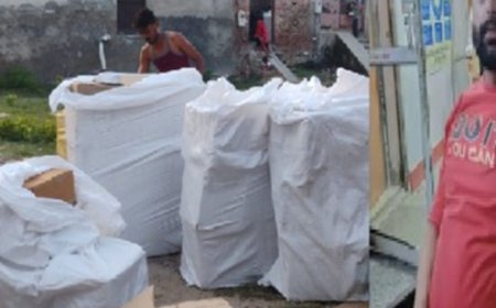 धनौली अवैध दवा गोदाम मामले में सरगना फरार:दवा माफिया हिमांशु अग्रवाल से जुड़े हैं तार, ठिकाना बदल कर रहा था गोरख धंधा