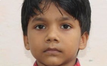 मैनपुरी में अनियंत्रित डीसीएम ने कांस्टेबल के बेटे को रौंदा:पेशाब करने नीचे उतरा था, हादसे के बाद चालक वाहन लेकर फरार