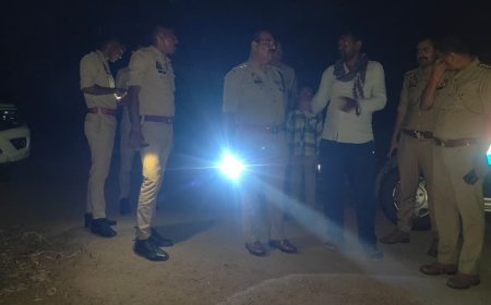 हमीरपुर में पुरानी रंजिश में फायरिंग, 5 लोगों पर केस:पिता-पुत्रों समेत आरोपियों पर जानलेवा हमला करने का आरोप, पीड़ित परिवार दहशत में