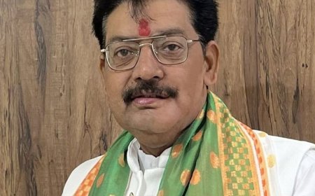बरौली चेयरमैन पर दो साथियों सहित FIR दर्ज:अलीगढ़ में एसएसपी के निर्देश पर मुकदमा,लिपिक ने लगाए पिस्टल तानने और अपहरण की कोशिश के आरोप
