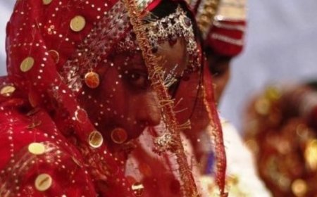 17 साल 11 महीने के किशोर का निकाह रुका:डीएम के निर्देश पर बाल कल्याण समिति ने दी चेतावनी, बालिग होने पर शादी का शपथपत्र लिया