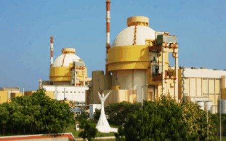 न्यूक्लियर प्लांट में सॉफ्टवेयर हटाए, अब हैकिंग का डर नहीं:नई रूसी हार्डवेयर तकनीक, सिस्टम क्रैश से भी सुरक्षा; 10 साल मे 2 बड़े साइबर अटैक हुए