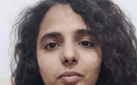 पाकिस्तान में फिजिक्स गोल्ड मेडलिस्ट युवती ने खुदकुशी की:हार्वर्ड में एडमिशन दिलाने के नाम पर 93 लाख रुपए की ठगी हुई
