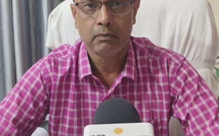 मऊ में पराली जलाने पर 15 हजार रुपए तक जुर्माना:एसएमएस के बिना धान काटने वाली कंबाइन सीज होगी