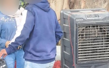 नेपाली-महिला ने हरदोई के युवक पर लगाया शारीरिक-शोषण का आरोप:शादी का झांसा देकर डेढ़ साल तक किया शोषण, हिरासत में आरोपी