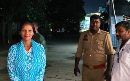 जमानत मिलने बाद फिर अखिलेश यादव को दी गाली:50 हजार के मुचलके पर पल्लवी शुक्ला को छोड़ा था, रील फेसबुक पर डाली