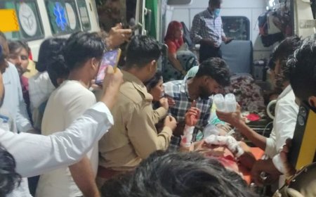 एटा में किन्नर पर दोस्तों ने चाकू से हमला किया:गंभीर हालत में हायर सेंटर रेफर, पुलिस आरोपियों की तलाश में जुटी