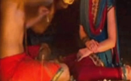 गोरखपुर में रेपिस्ट तांत्रिक को 10 साल की सजा:नशे की गोली खिलाकर महिला से रेप किया, विरोध करने पर वायरल किया VIDEO