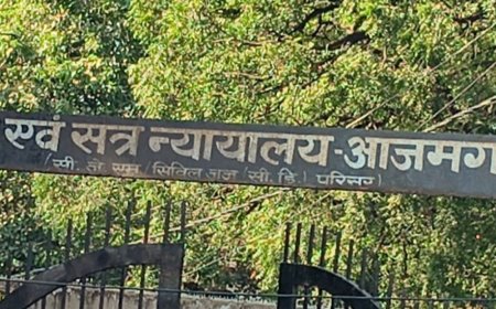ब्लॉक प्रमुख सहित आठ आरोपियों को आज सुनाई जाएगी सजा:2007 में डबल मर्डर के मामले में फैसला सुरक्षित, 17 गवाहों ने दी है गवाही