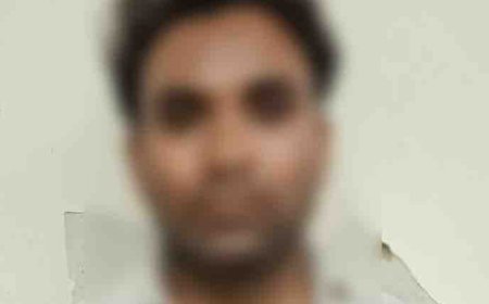रामपुर में मारपीट के दोषी को जेल:7 साल की जेल के साथ 30 हजार रुपए का लगा जुर्माना, 2020 में हुई थी FIR