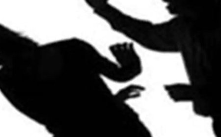 सहारनपुर में विवाहिता से 5 लाख मांगे:नहीं देने पर बच्चों समेत घर से निकाला, जेठ पर अश्लील हरकतों का आरोप