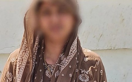 शादी का झांसा, गर्भपात और मारपीट का आरोप:औरैया में युवती ने एसपी से मांगा न्याय, गिरफ्तारी की मांग