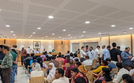 एलडीए की ओटीएस योजना में अब तक 1,567 आवेदन:मानचित्र और शमन मानचित्र के बकाये पर भी मिलेगी छूट, 15 दिसंबर तक कर सकेंगे आवेदन