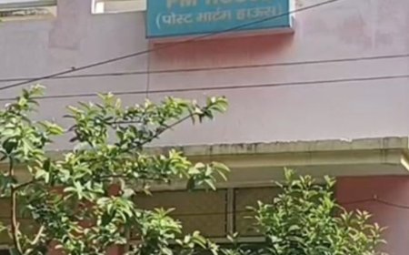 निवाड़ा में परिवार की डांट से नाबालिग ने की आत्महत्या:घर के बरामदे में फांसी लगाई, परिजनों ने पोस्टमार्टम से इनकार किया