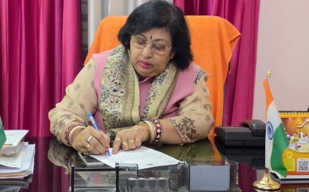 सपेरा समाज के 26 परिवारों को मिलेगा आवासीय पट्टा:शासन ने दिए कार्रवाई के निर्देश, राज्यमंत्री प्रतिभा शुक्ला ने की पहल