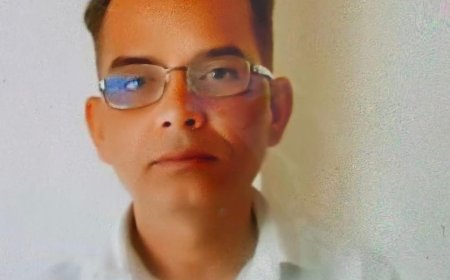 मुजफ्फरनगर में अधेड़ ने लगाई फांसी:मकान विवाद और पैसों की तंगी से था परेशान, बेटे ने लगाया ब्लैकमेलिंग का आरोप