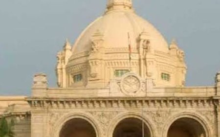 MLC चुनाव के लिए आज रवाना होंगी पोलिंग पार्टियां:23 अक्टूबर को होगा मतदान, दांव पर लगी सांसद, विधायकों की प्रतिष्ठा