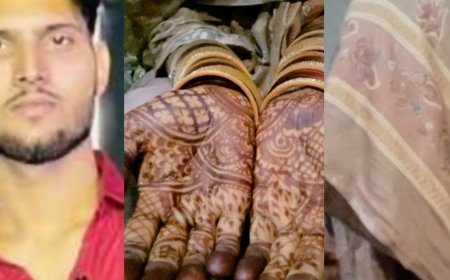 स्कॉर्पियो की मांग पर टूटा निकाह, 4 दिन बाद हुआ:50 लोगों की बारात लेकर पहुंचा दूल्हा, पंचायत के बाद दोनों परिवारों में समझौता