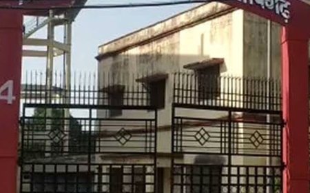नाबालिग को रेप के मामले में 20 साल कैद:विशेष पॉक्सो कोर्ट ने 52 हजार रुपए का जुर्माना लगाया, पीड़िता के पुनर्वास पर खर्च होगी रुपए