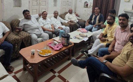 कासगंज में क्षत्रिय सम्मेलन 20 अक्टूबर को:बदला गया शस्त्र पूजन कार्यक्रम स्थल, रानी लक्ष्मीबाई कम्युनिटी हॉल में आयोजन