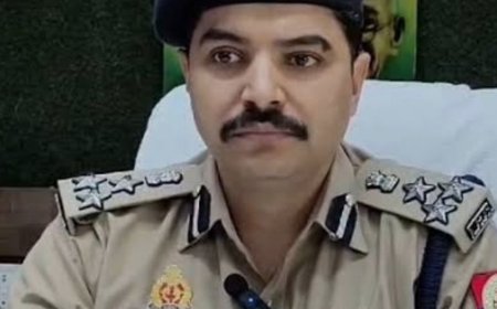 चोरी के दो आरोपियों पर 50-50 हजार का इनाम घोषित:डेढ़ साल से पुलिस को दे रहे चकमा, डीआईजी ने गिरफ्तारी के निर्देश दिए